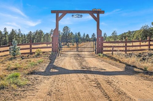 490 Chinook Cir, Horn Creek, CO 81252