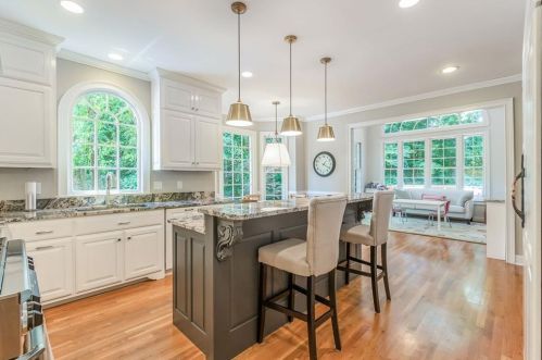 854 Carlton Rdg, Atlanta GA  30342-4340 exterior