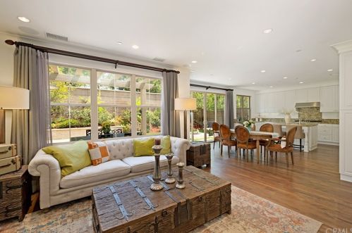 57 Crestwick, Irvine CA  92620-7306 exterior