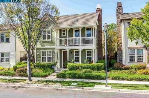 4755 Malayan St, San Ramon, CA 94582-5806