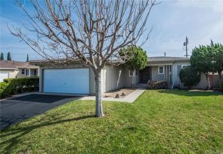 710 Broadview St, Anaheim CA  92804-2651 exterior