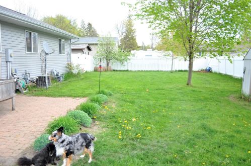 604 Grove Ave, Montevideo, MN 56265-1633