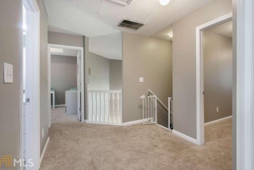 466 Gresham Dr, Stockbridge GA  30281-7716 exterior