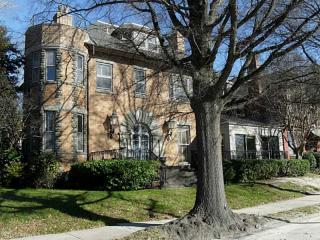 442 Mowbray Arch, Norfolk, VA 23507-2220