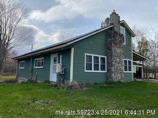 390 Pond Rd, Bradford, ME 04410-3338