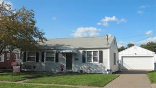 3815 10 Ave Ct, Moline IL  61265-2428 exterior