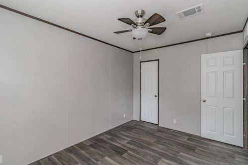 6152 Adelbert Dr, Fort Worth TX  76135-5226 exterior