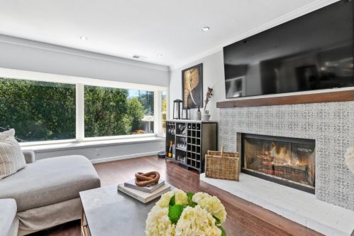 85 Prospect Ave, Los Gatos, CA 95030-7024