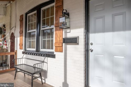 355 Ross St, Lancaster PA  17602-1941 exterior