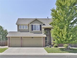 325 Octillo St, Denver, CO 80601-4181