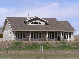 142 River Loop Rd, Nighthawk, WA 98855-9214
