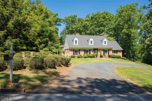 302 Cherokee Rd, Thomaston, GA 30286-4037