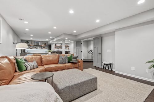 7677 128th St, Saint Paul MN  55124-9767 exterior