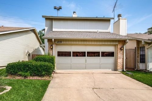 409 San Mateo Dr, Garland, TX 75043-3553