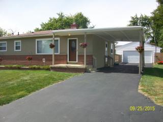 95 Grener Ave, Columbus, OH 43228-1519