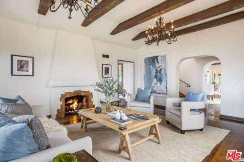861 Cavanagh Rd, Glendale, CA 91207-1501