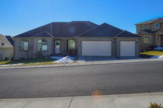 9202 Bell Ave, Yakima, WA 98908-6803