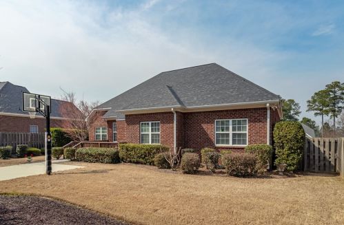 247 Newland Cir, Evans GA  30809-6686 exterior