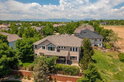 14072 Fox Ridge Dr, Westminster CO  80020-6182 exterior