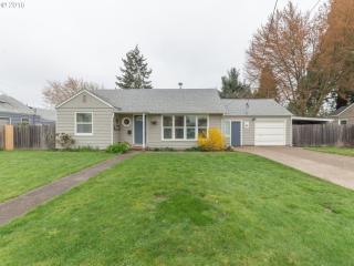 3785 Bell Ave, Eugene OR  97402-1819 exterior