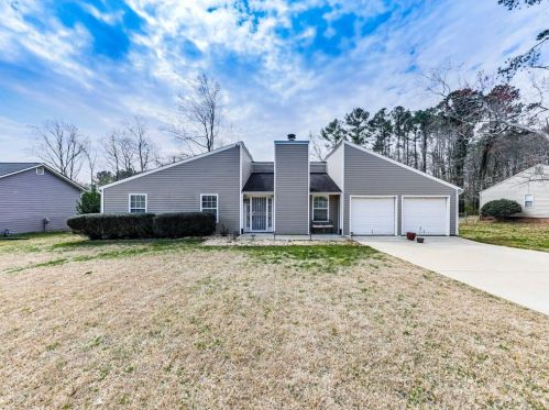 291 Junction Ct, Kennesaw, GA 30144-2183