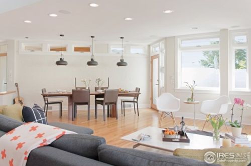 1491 High St, Boulder CO  80304-4115 exterior