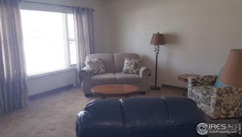 1218 24 Ave, Greeley CO 80634-6025 exterior