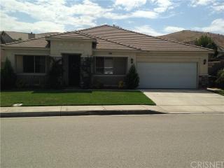 3848 Grandview Dr, Palmdale, CA 93551-5228