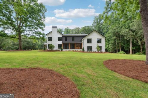 1470 Pleasant View Cir, Marietta, GA 30062-4801