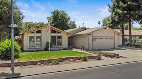 2008 Dorset Ln, Modesto, CA 95355-2232
