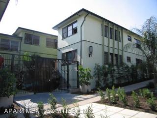 4408 Clinton St, Los Angeles CA  90004-2825 exterior