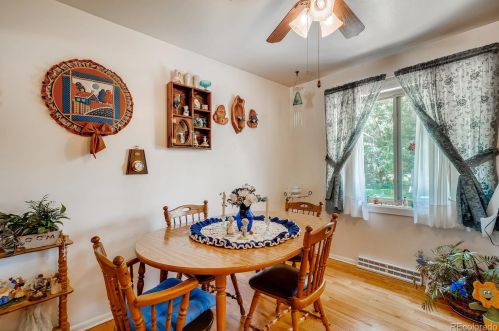 3327 Grand Ave, Englewood CO 80110-6319 exterior