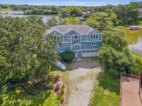 7903 Bayview Rd, Bull Valley, IL 60097-9169