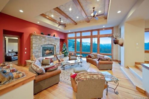 29155 Smt Rnch Dr, Lakewood CO 80401 exterior