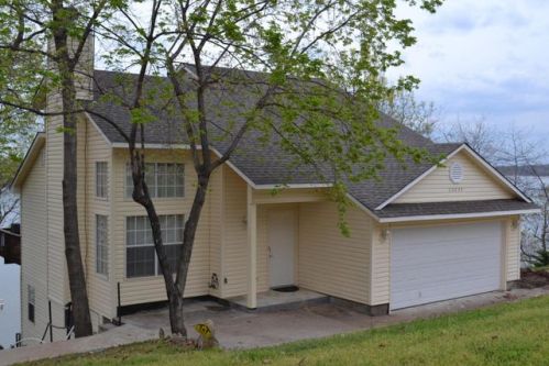 30824 Gran Dr, Monkey Island, OK 74331
