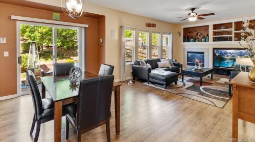 7294 Kellerman Way, Aurora CO 80016-2165 exterior