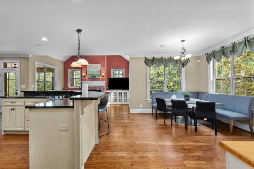 367 Gardenia Dr, Evans GA  30809-8240 exterior