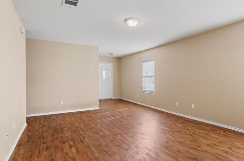 3206 Crownover St, Austin TX  78725-4755 exterior