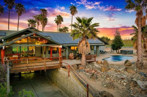 10439 26 Mile Rd, Valley Home, CA 95361-9200