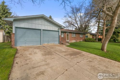 1919 Constitution Ave, Fort Collins, CO 80526-1503