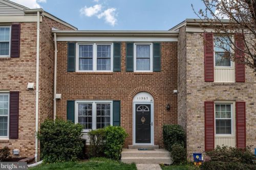 11367 Cromwell Ct, Woodbridge, VA 22192-1119