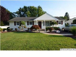 9 Kearney St, Wall Township, NJ 07727-1105