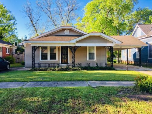 408 5th Ave, Hatley, MS 38821-3121