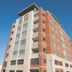 707 North St, Indianapolis IN  46202-3166 exterior