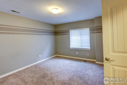 4605 Freehold Dr, Fort Collins CO  80550-2671 exterior