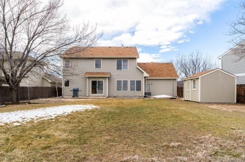 4312 Westbrooke Ct, Fort Collins CO  80526-3452 exterior