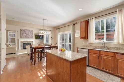 25982 Geddes Cir, Aurora CO exterior