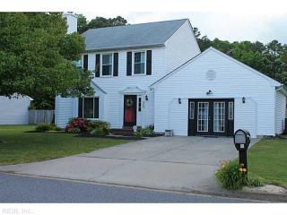 2704 Derry Dr, Chesapeake, VA 23323-1726