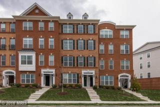 23528 Hopewell Manor Ter, Ashburn, VA 20148-7072