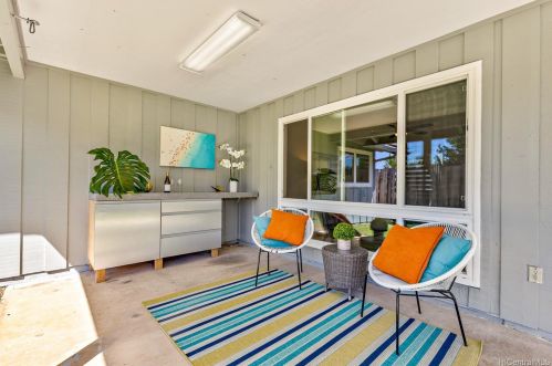 7247 Alakoko St, Honolulu HI  96825-2712 exterior